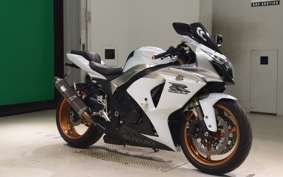 SUZUKI GSX-R1000 2010