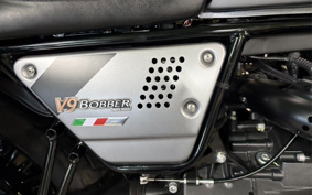 MOTO GUZZI V9BO BAR 2023 ZGUMA