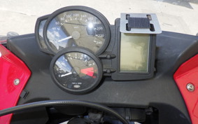 BMW F800S 2009