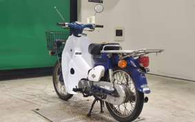 HONDA C50 SUPER CUB C50