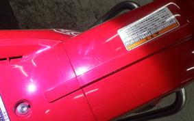 HONDA CT125 HUNTER CUB JA55