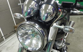 HONDA X4 LD 2000 SC38