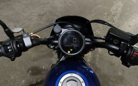 HONDA REBEL 250 S MC49