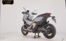 HONDA X-ADV 750 2021 RH10