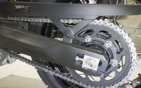 YAMAHA TENERE 700 2021 DM09J