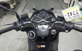 YAMAHA Majesty 155 S 2023 SG28J