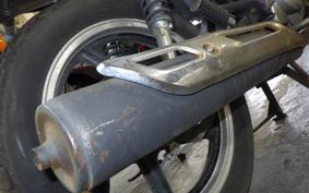 YAMAHA YB125SP
