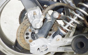 KAWASAKI ZRX-2 1995 ZR400E