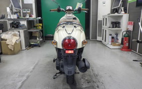 YAMAHA VINO 50 Gen.4 2025 AY02