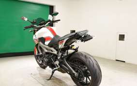 YAMAHA MT-09 2019 RN34J