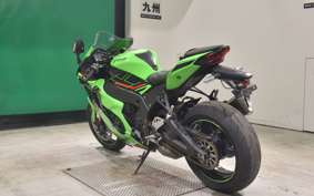 KAWASAKI ZX 10 NINJA ABS 2023 ZXT02L