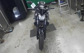 YAMAHA MT-25 2023 RG10J