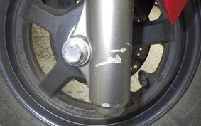 SUZUKI ｽｳｨｯｼｭ125 2018 DV12B