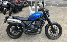 HONDA CL500 2026 PC68
