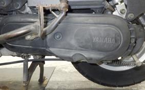 YAMAHA GEAR Gen.2 2012 UA06J