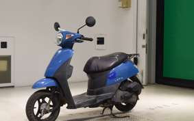 SUZUKI LET's 2021 CA4AA