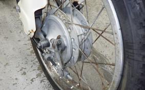 HONDA LITTLE CUB E 1999 AA01