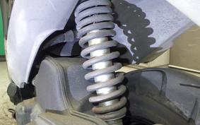 SUZUKI ADDRESS V125 G 2023 CF46A