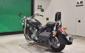 HONDA SHADOW 750 Gen. 3 2007 RC50