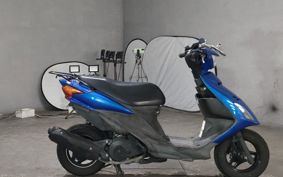 SUZUKI ADDRESS V125 CF4MA