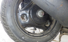 SUZUKI LET's 4 G CA41A