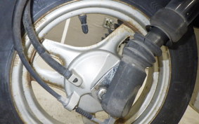 HONDA DIO CESTA GEN 2 AF68