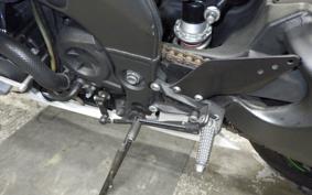 KAWASAKI ZX 10 NINJA R 2010