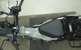 HONDA CT125-2 JA65