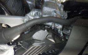 HONDA PCX125 2017 JK05