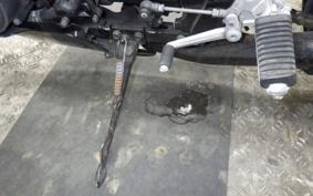 KAWASAKI GPZ400R 1990 ZX400D