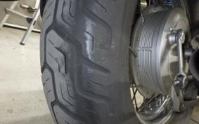 YAMAHA DRAGSTAR 400 CLASSIC  2012 VH02J