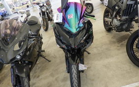 KAWASAKI NINJA 400 2018 EX400G