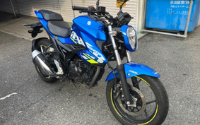 SUZUKI JIKUSA-150 ED13N