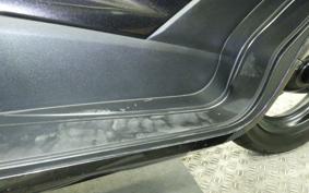 HONDA SILVER WING 600 GT ABS 2010 PF02