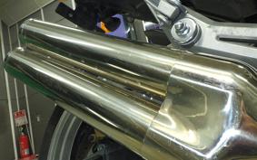 KAWASAKI Z1000 Gen.2 2006 ZRT00A