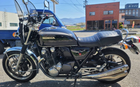 HONDA CB1100 ABS 2010 SC65