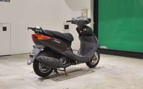 YAMAHA AXIS 125 TREET 2011 SE53J