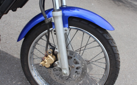 YAMAHA RZ50 RA02J