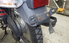 HONDA ｸﾛｽｶﾌﾞ 2014 JA10