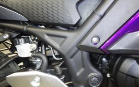 YAMAHA YZF R-3 2025 RH21J