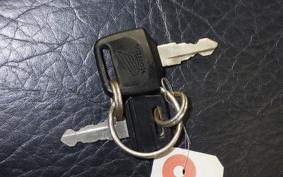 HONDA VALKYRIE TOURER 2001