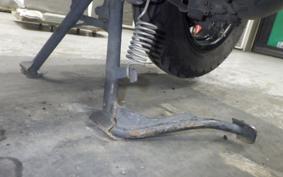 YAMAHA AXIS 125 Z SEJ6J