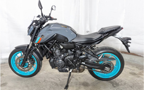 YAMAHA MT-07 ABS 2023 RM33J