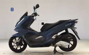HONDA PCX 125 JF81