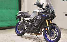 YAMAHA TRACER 9 GT 2022 RN70J