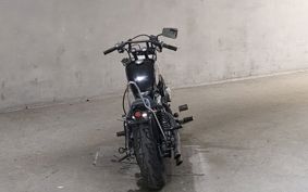 YAMAHA DRAGSTAR 250 VG02J