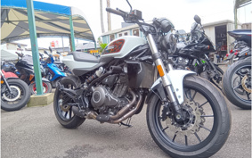 HARLEY X350 2024 W3C