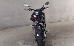 HONDA CB125 R JC79