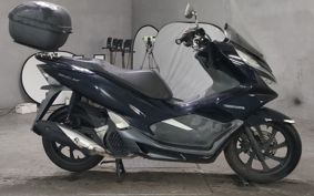 HONDA PCX HYBRID  JF84