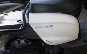 YAMAHA GEAR Gen.2 UA08J